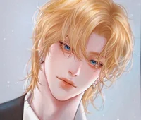 Vincent Boyfriend