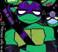 Eazy Donatello