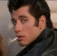 Danny Zuko