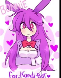 Fem Bonnie