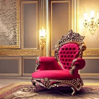 Princess Chair