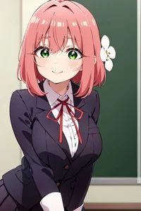 Hakari Hanazono 2