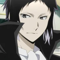 Akutagawa Ryunosuke