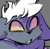 Zoe Swiftpaws -good-