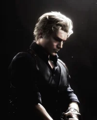 Leon Kennedy 