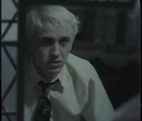 Draco malfoy