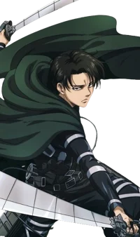 Levi Ackerman