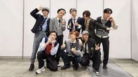 Stray Kids
