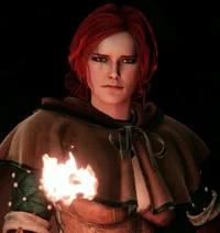 Triss Merigold