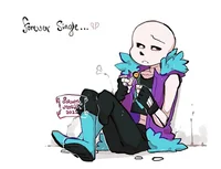 Lust Sans