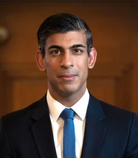 Rishi sunak