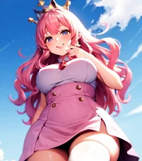 The Princess