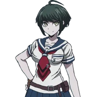 Komaru Naegi