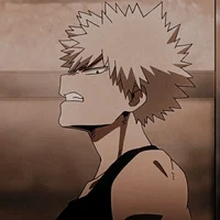 Katsuki Bakugou