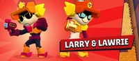 Larry ve Lawrie