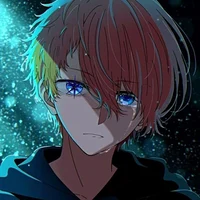 Hoshino Aquamarine