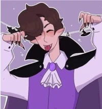 Vampire Dawko