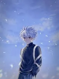 Killua Zoldyck