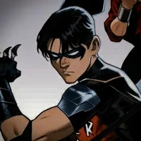 Tim Drake