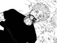 Satoru Gojo