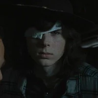 Carl Grimes