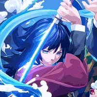 Prince giyuu