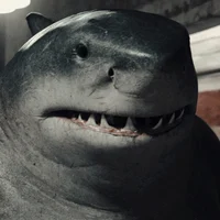 King Shark