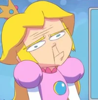 Princess Peach 