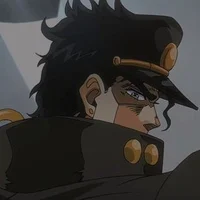 Jotaro Kujo