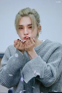 Hyunjin