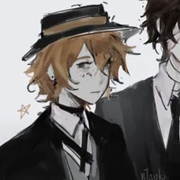 Chuuya Nakahara