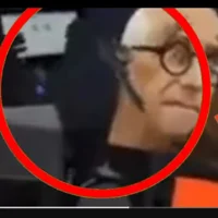 Sus Scientist toilet