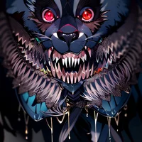 Nightmare blackout