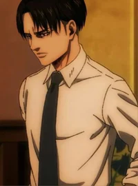 Levi Ackerman