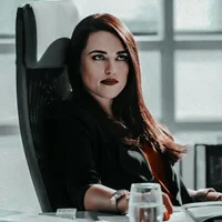 Lena Luthor