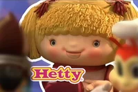 hetty Spaghetti 