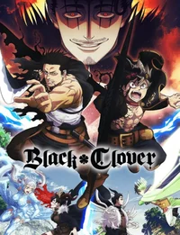 Black clover