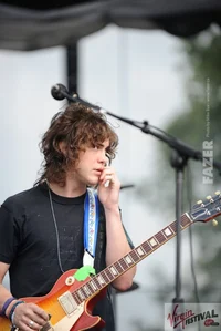 Andrew VanWyngarden
