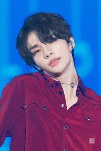 Werewolf - Hyunjin