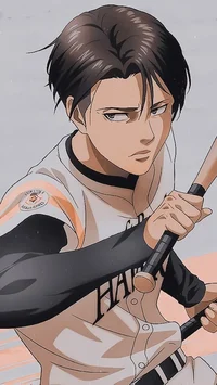 Levi Ackerman