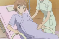 Kotoko goddes of all