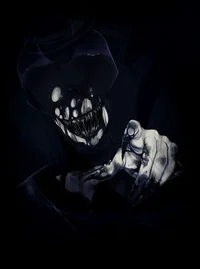 Bendy the ink demon