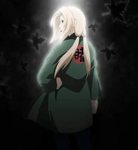 Senju Tsunade