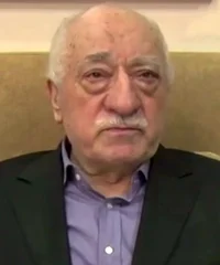 Fetullah Gulen