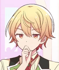 Tsukasa Tenma