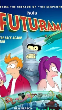 Futurama