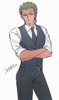 Roonora zoro