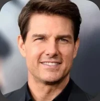 Tom Cruise