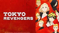 Tokio revengers