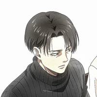 Levi Ackerman -2